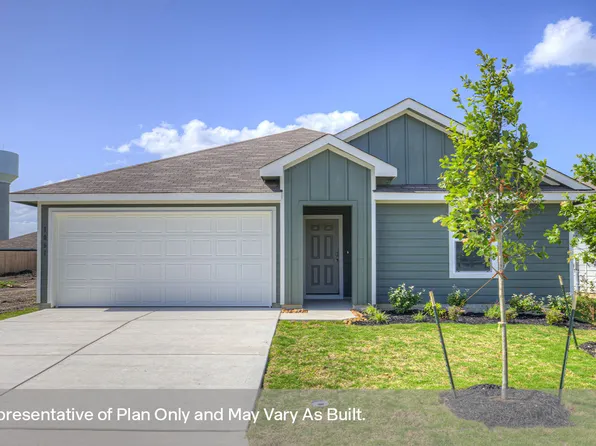 1029 SEEDLING LANE, Seguin, TX 78155