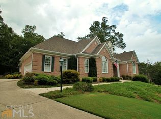 612 Wellington Dr, Winder, GA 30680
