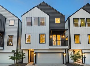 812 Thornton St #B, Houston, TX 77018