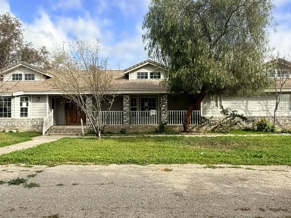 10800 Pitts Ave, Bakersfield, CA 93306