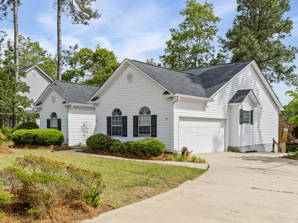 211 Spring Forest Cir, Aiken, SC 29803