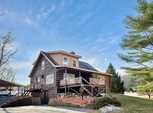 210 Waterboro Rd, Alfred, ME 04002