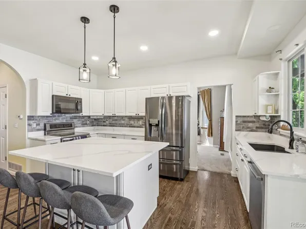 7513 Simms Court, Arvada, CO 80005