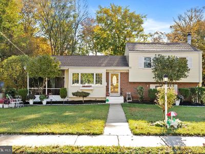 30 Chelmsford Ct, Ewing, NJ, 08618