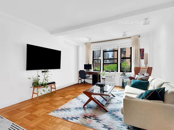 152 E 94th St APT 7F, Manhattan, NY 10128