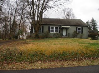 5403 Crestwood Rd, Knoxville, TN 37918