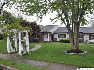 3411 Windsor Rd, Wall Township, NJ 07719