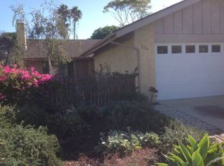 224 Cannon Green Dr, Goleta, CA 93117