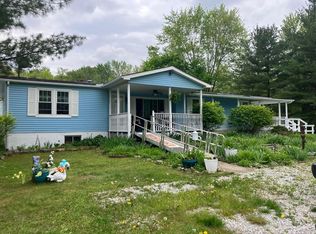 3117 Johnstown Utica Rd, Johnstown, OH 43031