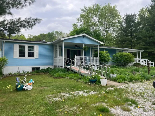 3117 Johnstown Utica Rd, Johnstown, OH 43031