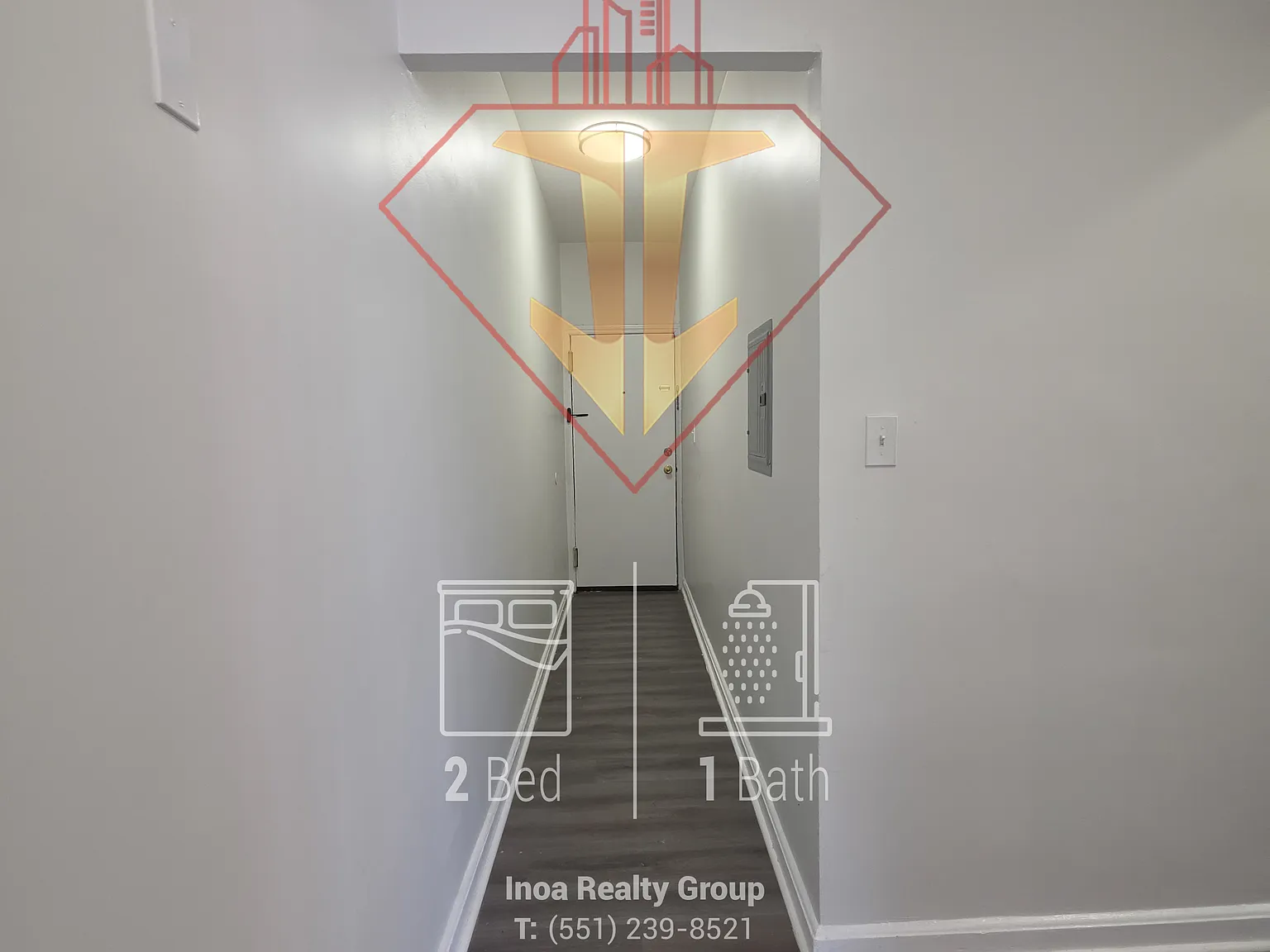 2 bed, $2,095 — Photo 4