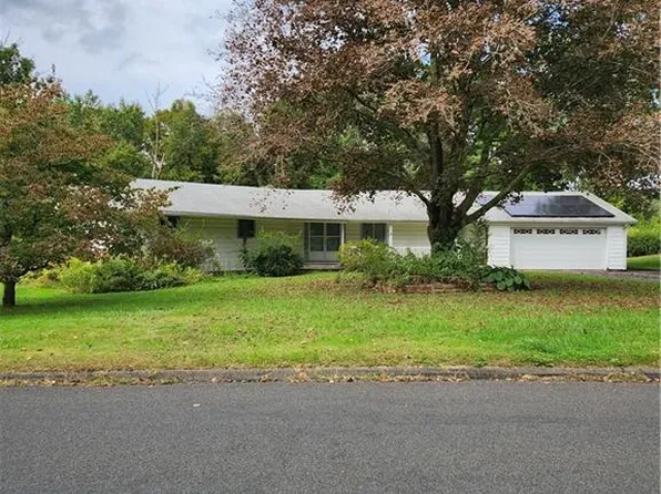 126 Wheeler Hill Drive, Durham, CT 06422