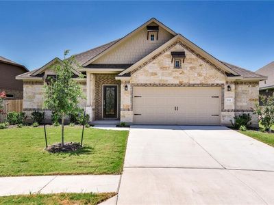 7616 Lombardy Loop, Round Rock, TX, 78665