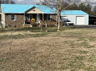 760 Delmont Church Rd, Cadiz, KY 42211