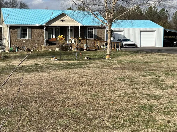 760 Delmont Church Rd, Cadiz, KY 42211