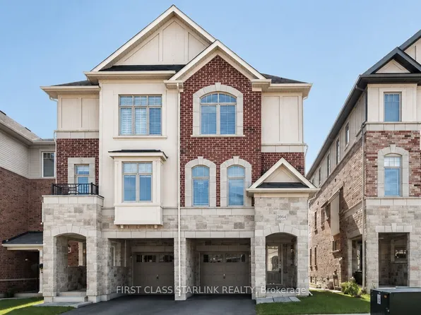 3964 Thomas Alton Blvd, Burlington, ON L7M 2A4