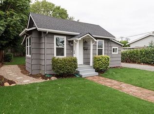 7023 SE 83rd Ave, Portland, OR 97266