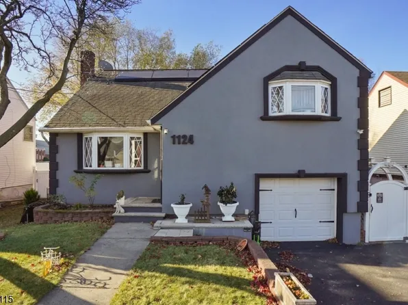 1124 Richmond Pl, Union Twp., NJ 07083