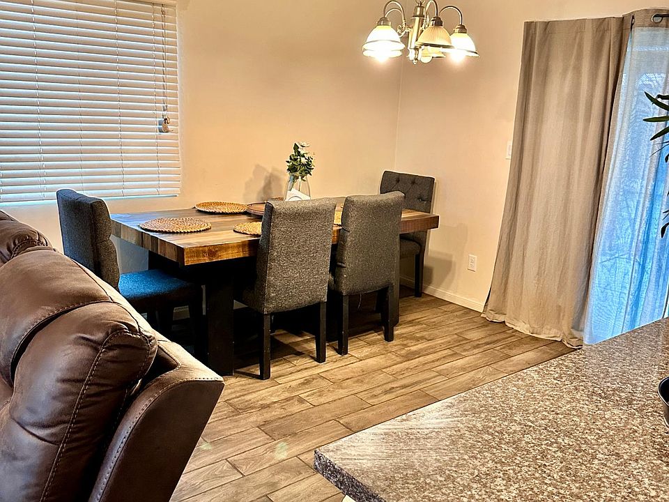 1409 El Camino Real, Arvin, CA 93203 Zillow