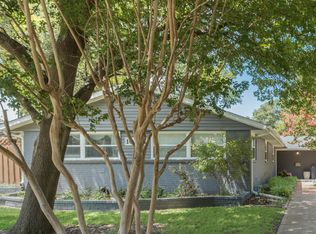 10135 Rockmoor Dr, Dallas, TX 75229