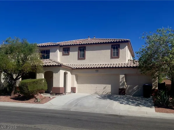 1808 Dragonfly Ranch Ln, North Las Vegas, NV 89081