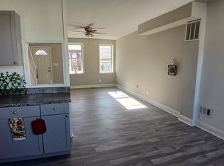 3208 Lyndale Ave, Baltimore, MD 21213