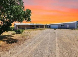 7779 S Coles Way, Globe, AZ 85501