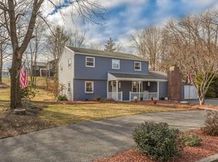 50 Russell St, Peabody, MA 01960