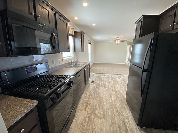 2nd image of 41021 Old Michigan Ave #W155