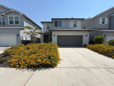 1005 W Sedona Ave, Visalia, CA, 93291