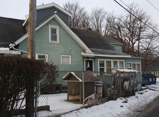 809 North St, Rochester, NY 14605