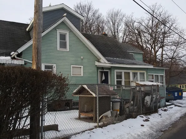 809 North St, Rochester, NY 14605