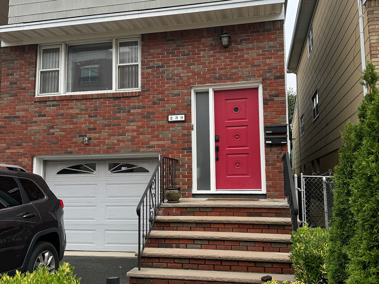 230 Bergen St — Photo 1