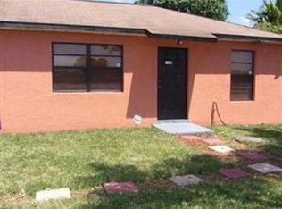 300 Canal St, Belle Glade, FL 33430