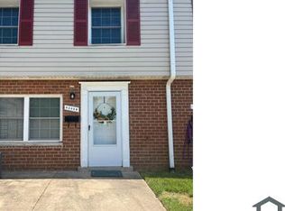 9200 Bridle Path Ln Unit K, Laurel, MD 20723
