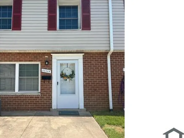 9200 Bridle Path Ln Unit K, Laurel, MD 20723