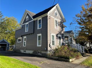 50 Plymouth St, Norwich, NY 13815