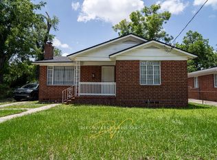 1362 W 13th St, Jacksonville, FL 32209