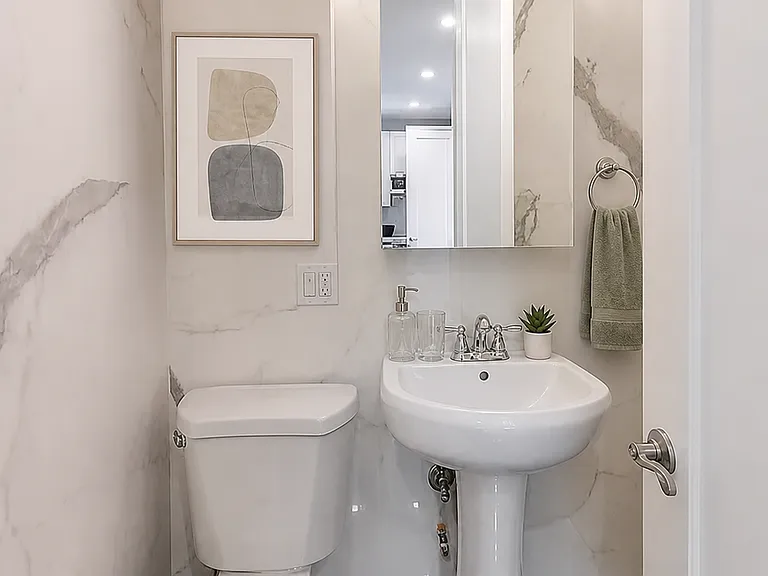 70 Carmine St #3 — Photo 5