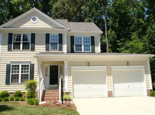 9301 Shallcross Way, Raleigh, NC 27617