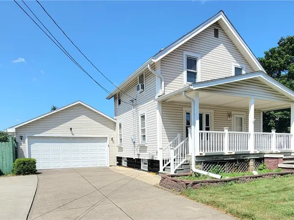 672 Jackson St, Amherst, OH 44001