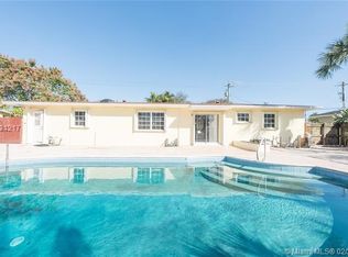 133 NW 49th Ave, Plantation, FL 33317