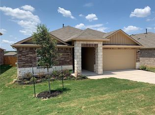 Defender Trl, Austin, TX 78754