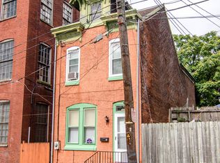 344 Madison Ave, Reading, PA 19601