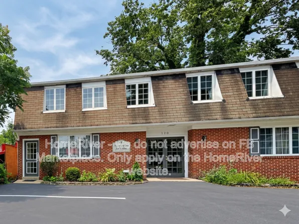 120 S Hanover St #A, Carlisle, PA 17013