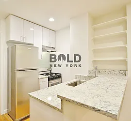 Rented by Bold New York
