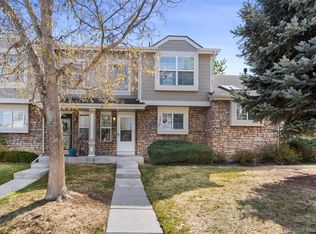 1276 S Zeno Circle #E, Aurora, CO 80017