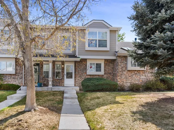 1276 S Zeno Circle #E, Aurora, CO 80017