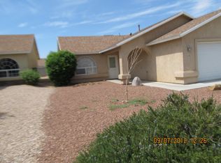 3329 N Eagle Rock Rd, Kingman, AZ 86401