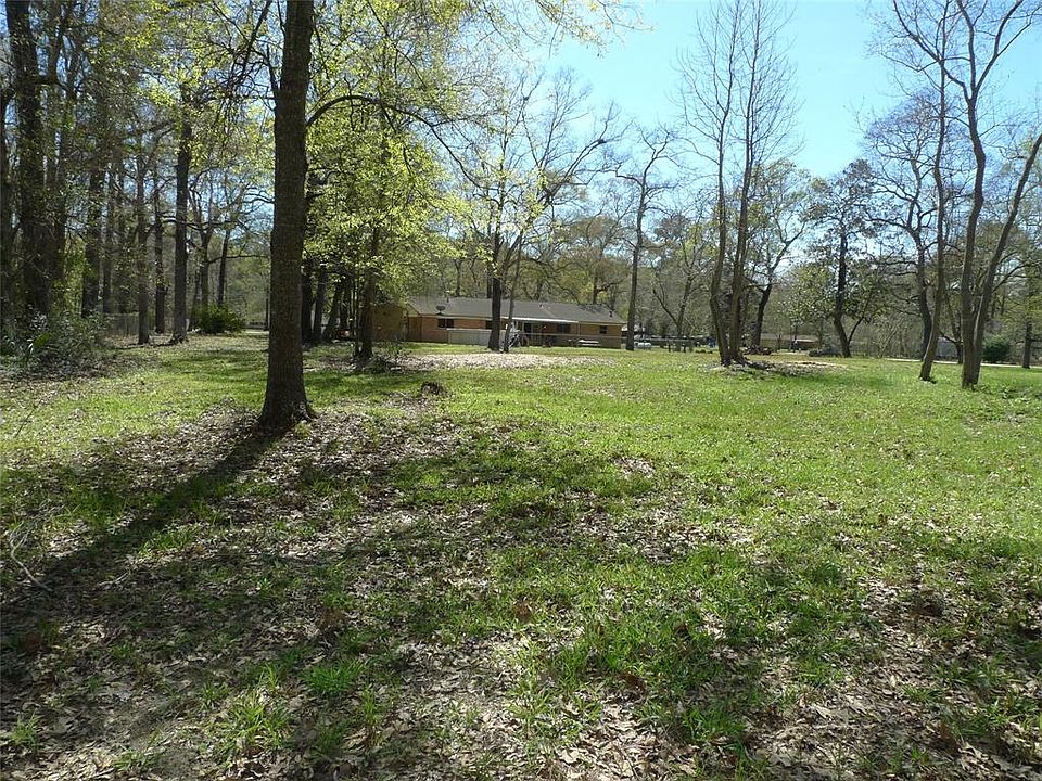 Here's a view from the opposite back corner